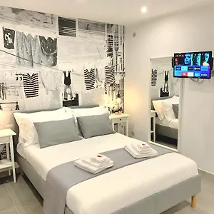 Casa E Bottega 41 Napoli